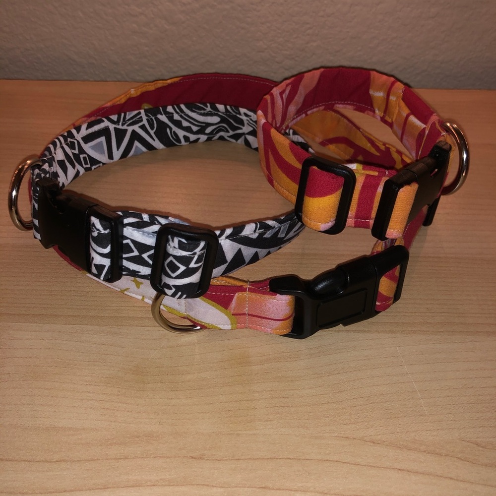 Dog Collars